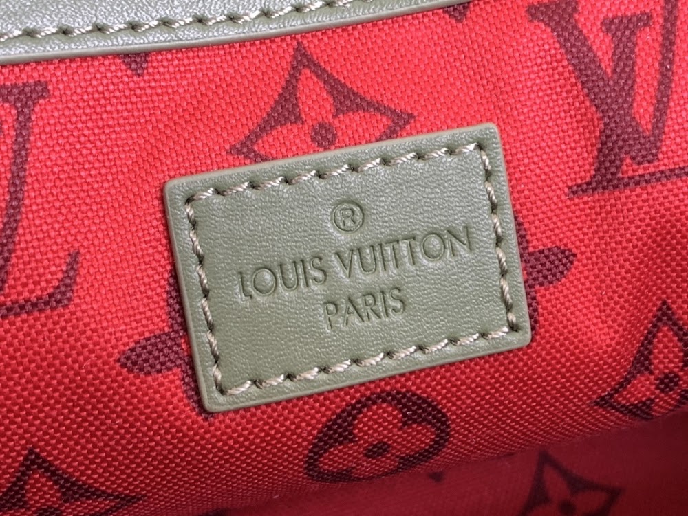 Anum Bags LV Luxury Bag --55706