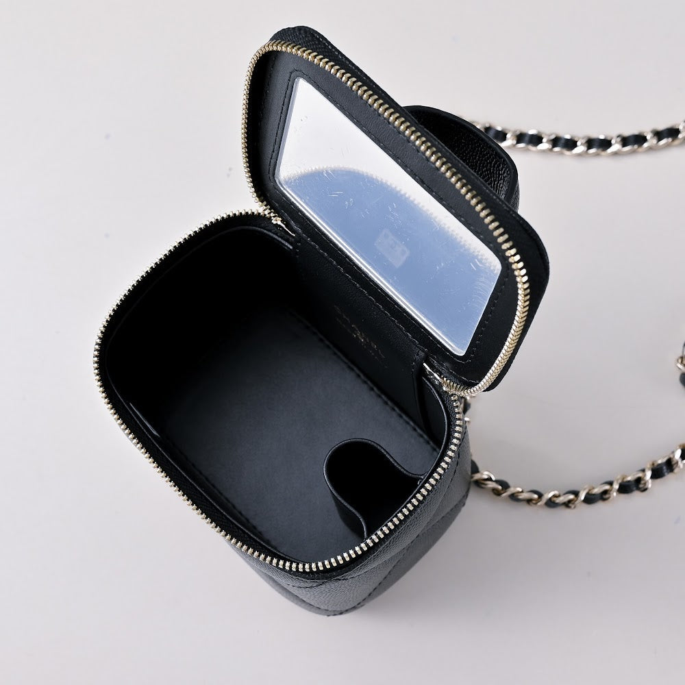 Anum Bags CHn Luxury Bag --114436