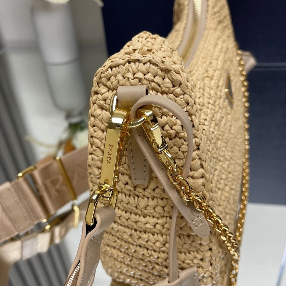 Ezyycart Bags pradn Luxury Bag --75051