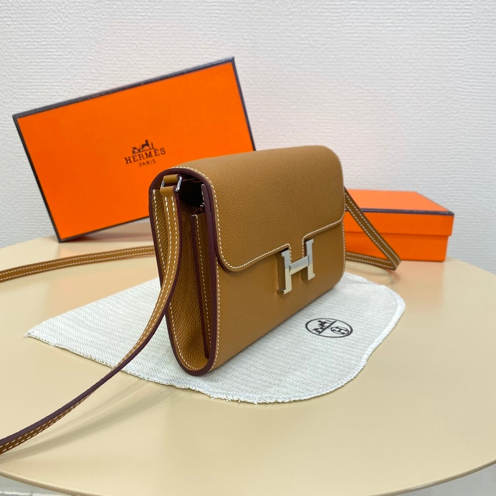 Anum Bags Hermesn Luxury Bag --118157
