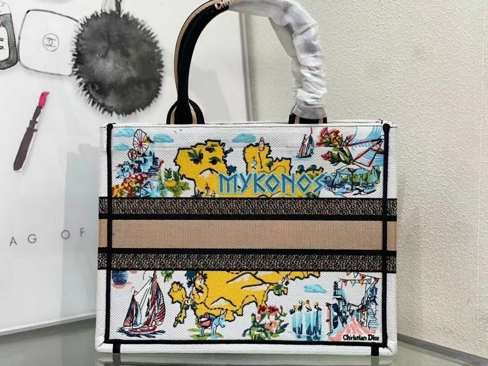 Ezyycart Bags Diorn Luxury Bag --115722