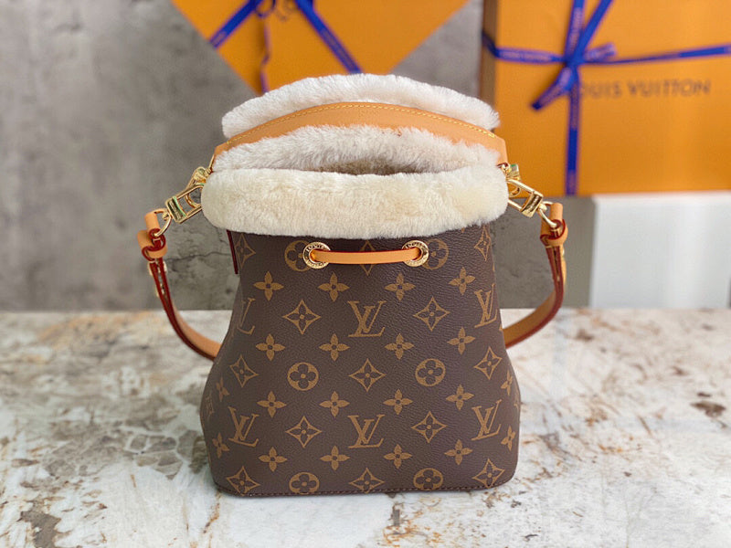 Anum Bags LVn Luxury Bag --80161