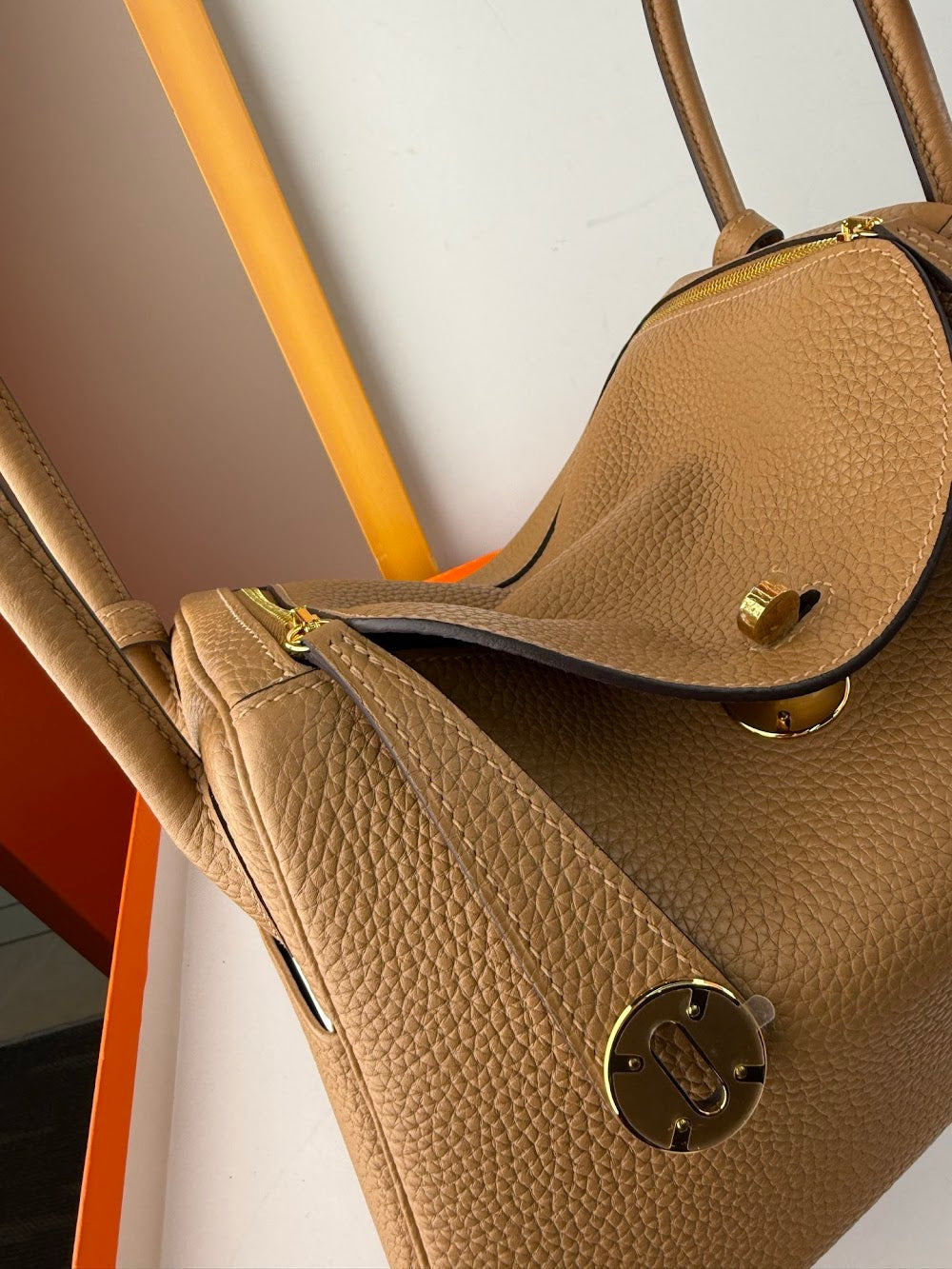 Anum Bags Hermesn Luxury Bag --117849