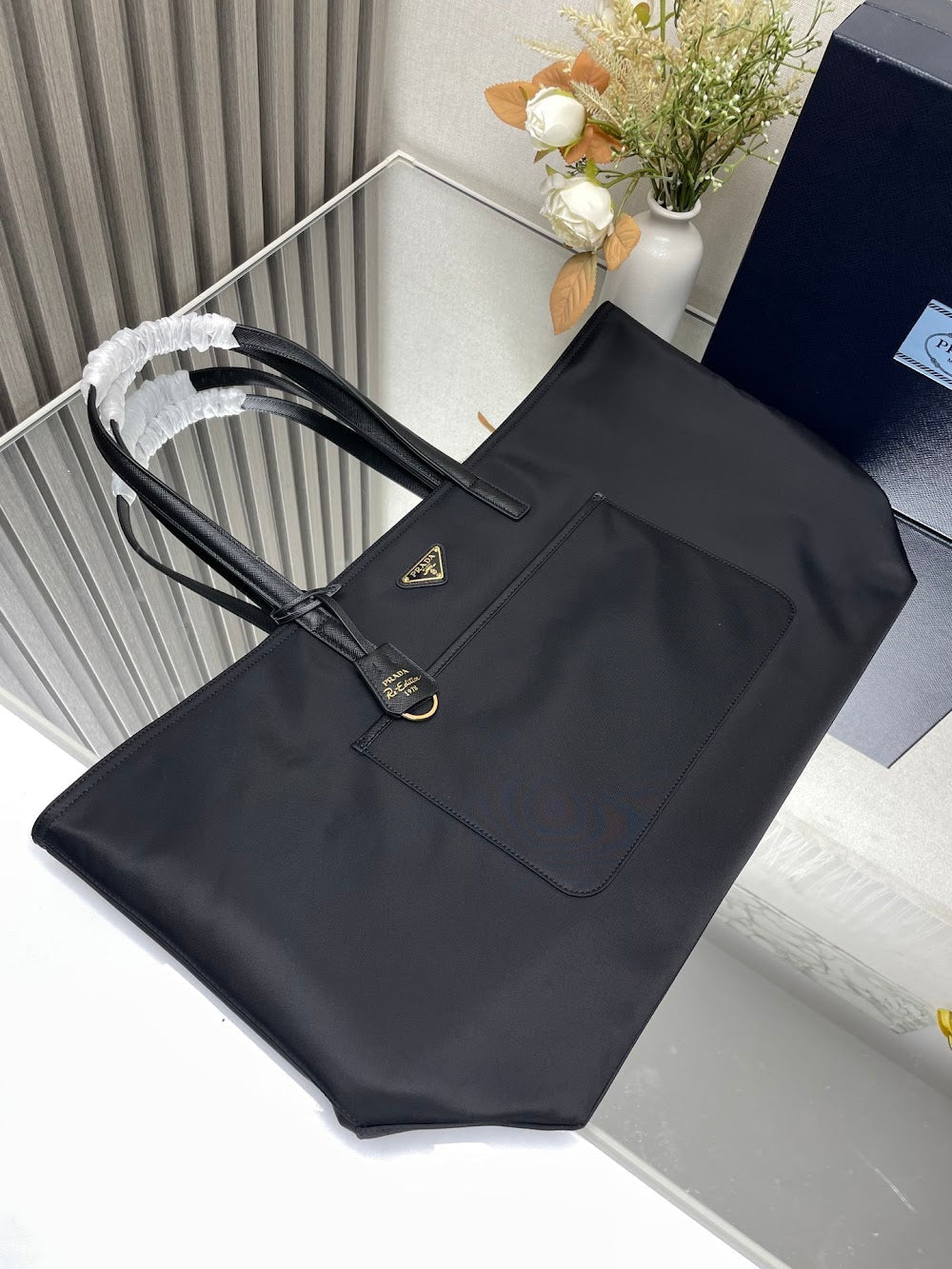 Ezyycart Bags Pradn Luxury Bag --102836