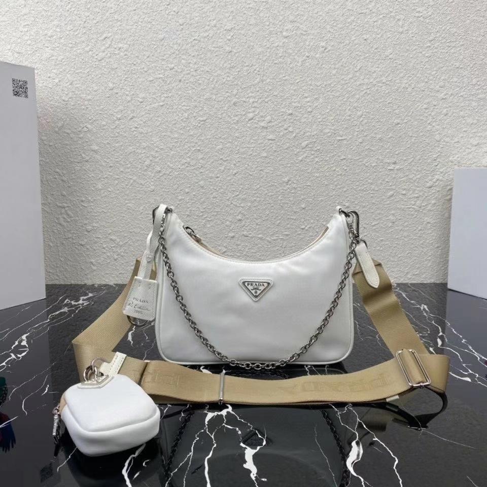 Ezyycart Bags Prada Luxury Bag --53663
