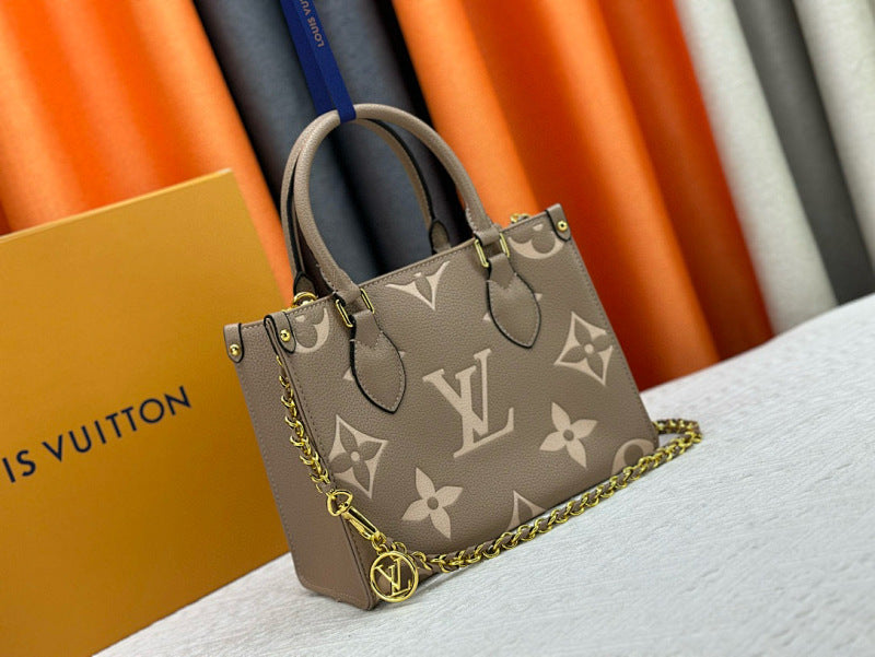 Anum Bags LVn Luxury Bag --79757