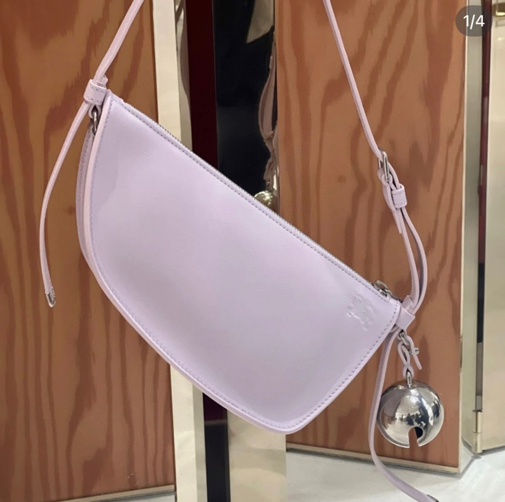 Ezyycart Bags Burberryn Luxury Bag --93074