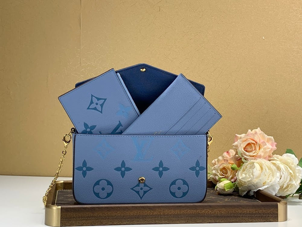 Ezyycart Bags ln Luxury Bag --59775