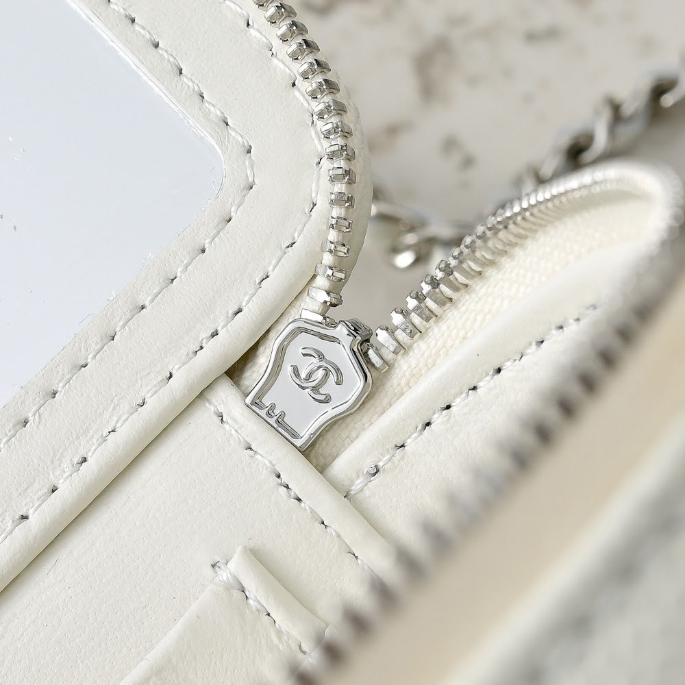 Anum Bags CHn Luxury Bag --114002