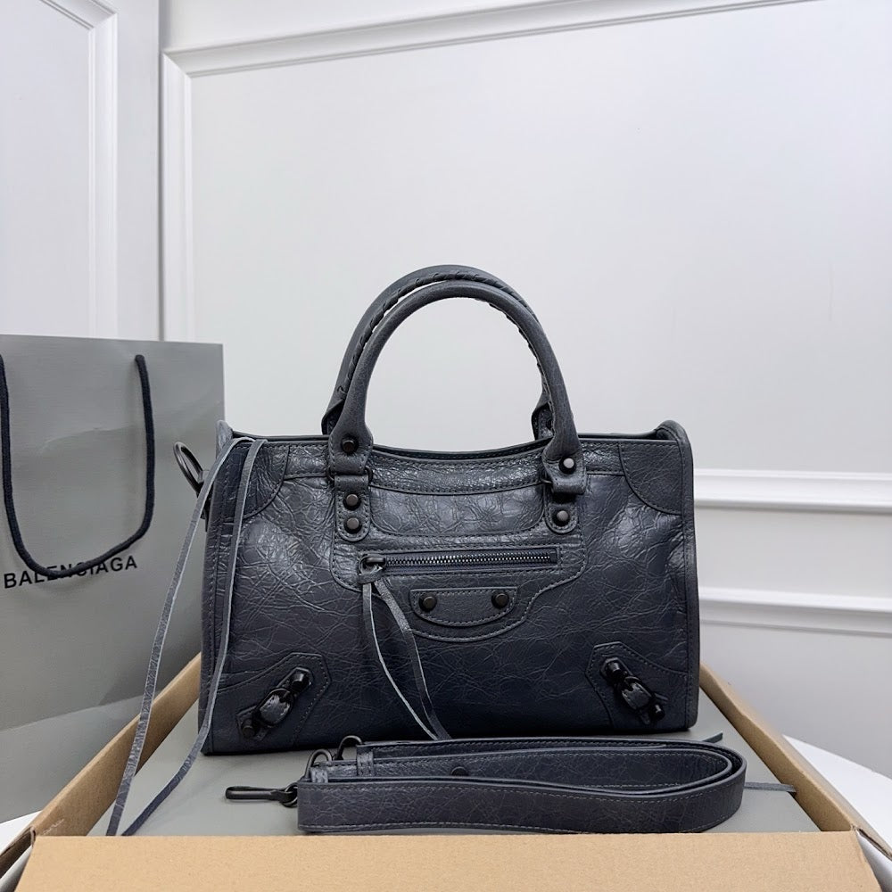 Ezyycart Bags Balenciaga Luxury Bag --110961