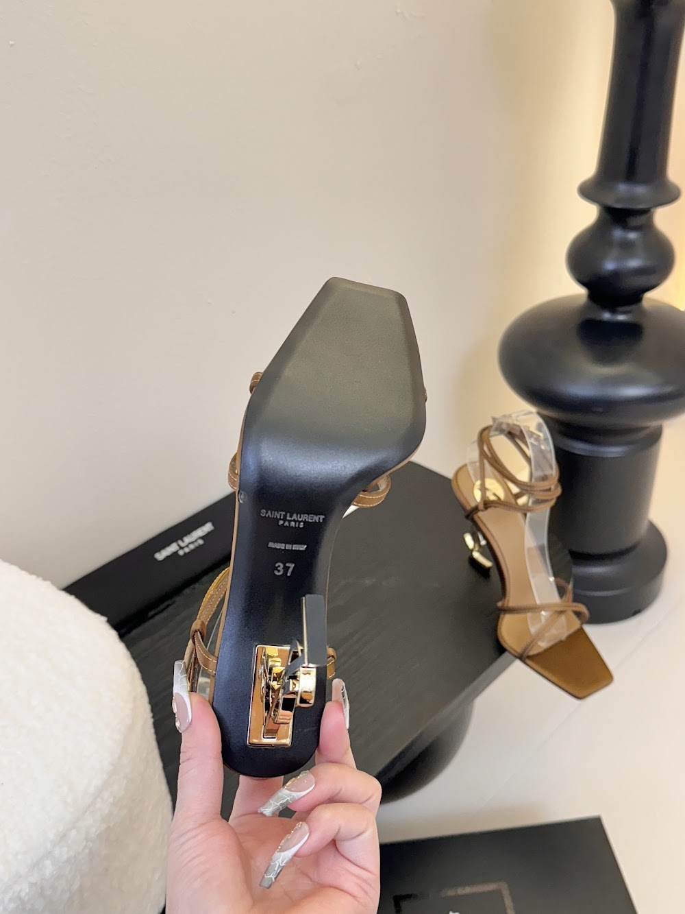 Ezyycart Bags Luxury Bag --50741