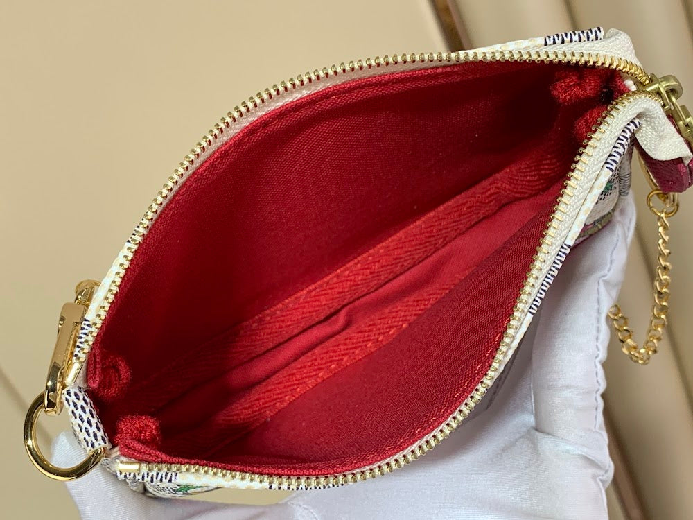 Ezyycart Bags ln Luxury Bag --57662