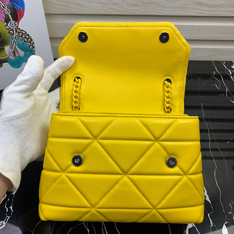 Ezyycart Bags pradn Luxury Bag --74670