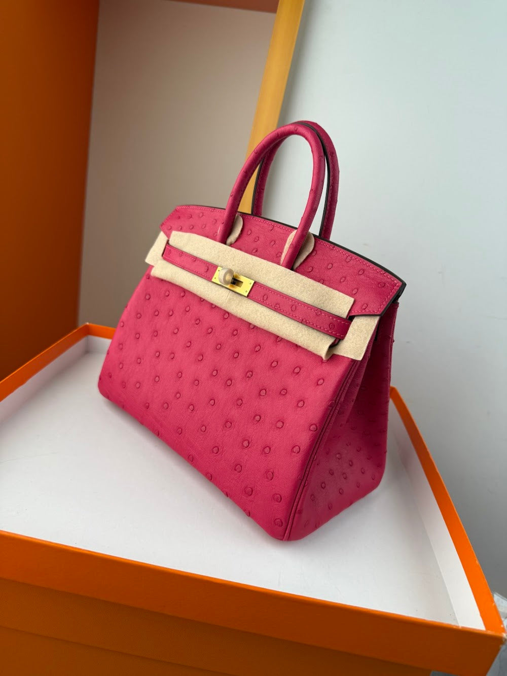 Anum Bags Hermesn Luxury Bag --116763