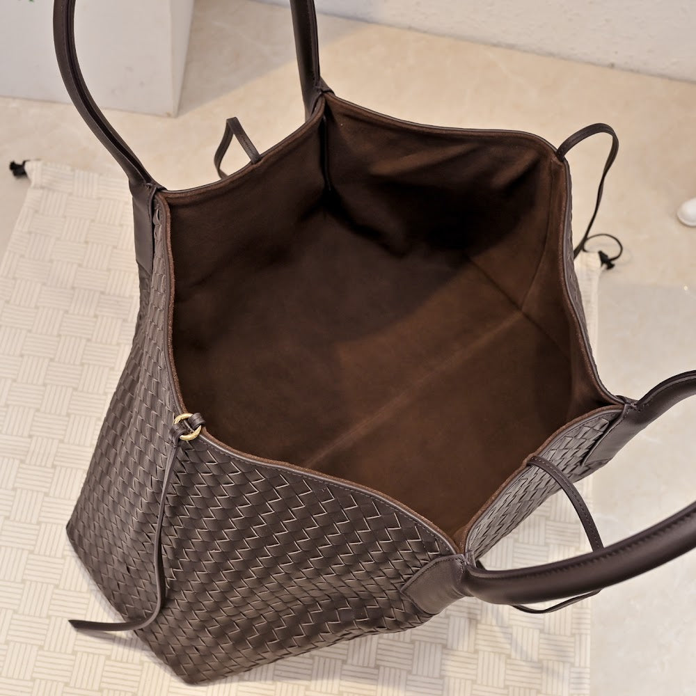 Ezyycart Bags Bottegan Luxury Bag --90120