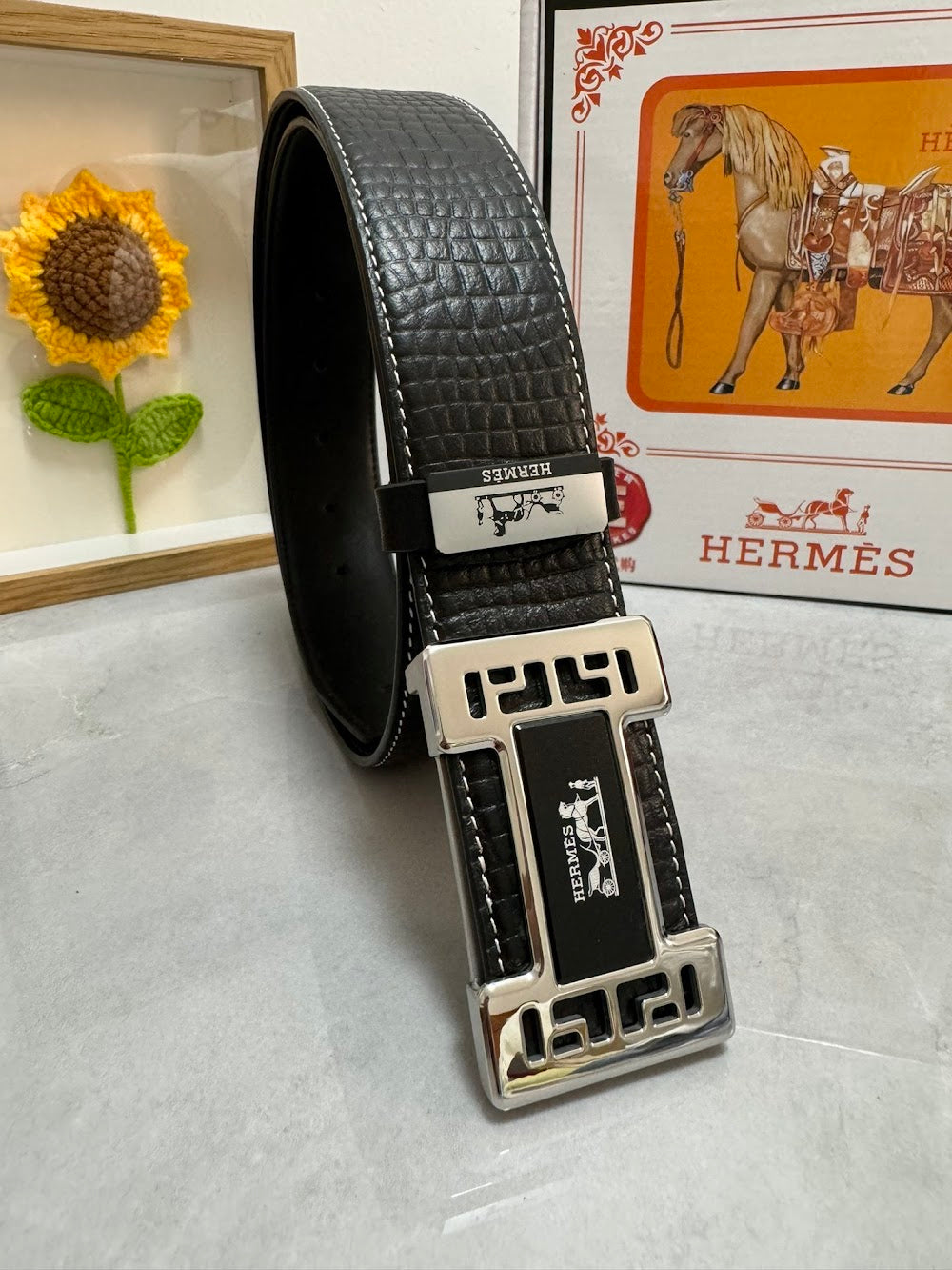Anum Bags Hermesn Luxury Belt --108942