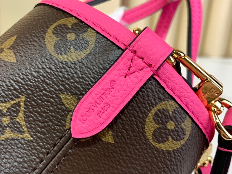 Anum Bags ln Luxury Bag --56211