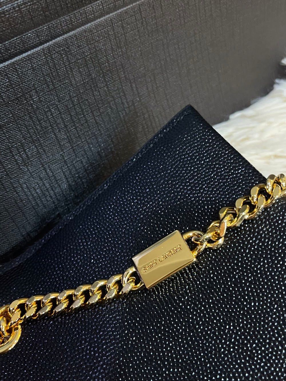 Ezyycart Bags YSLn Luxury Bag --119146