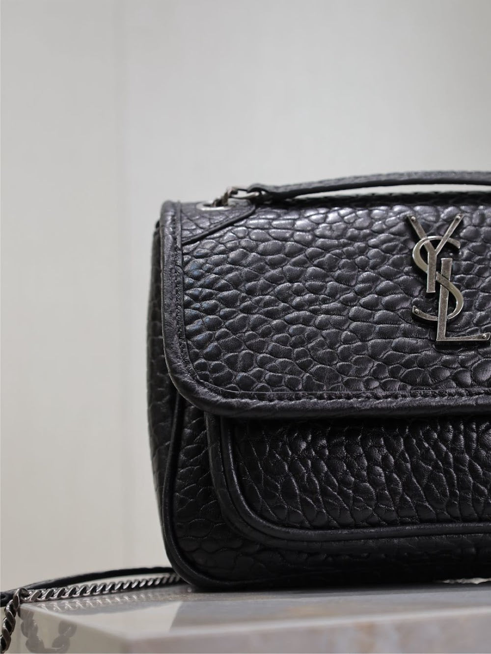Ezyycart Bags YSLn Luxury Bag --119684