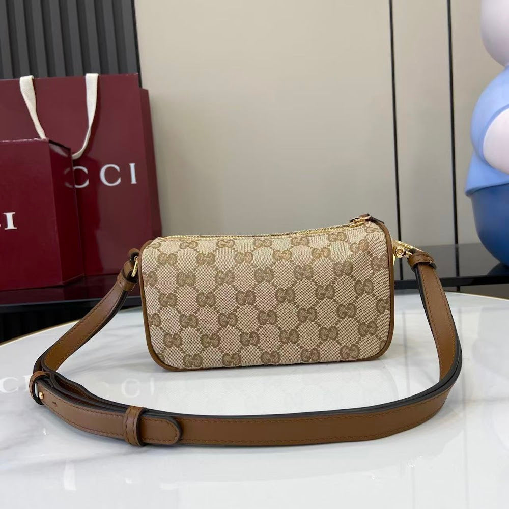 Ezyycart Bags Guccin Luxury Bag --95249