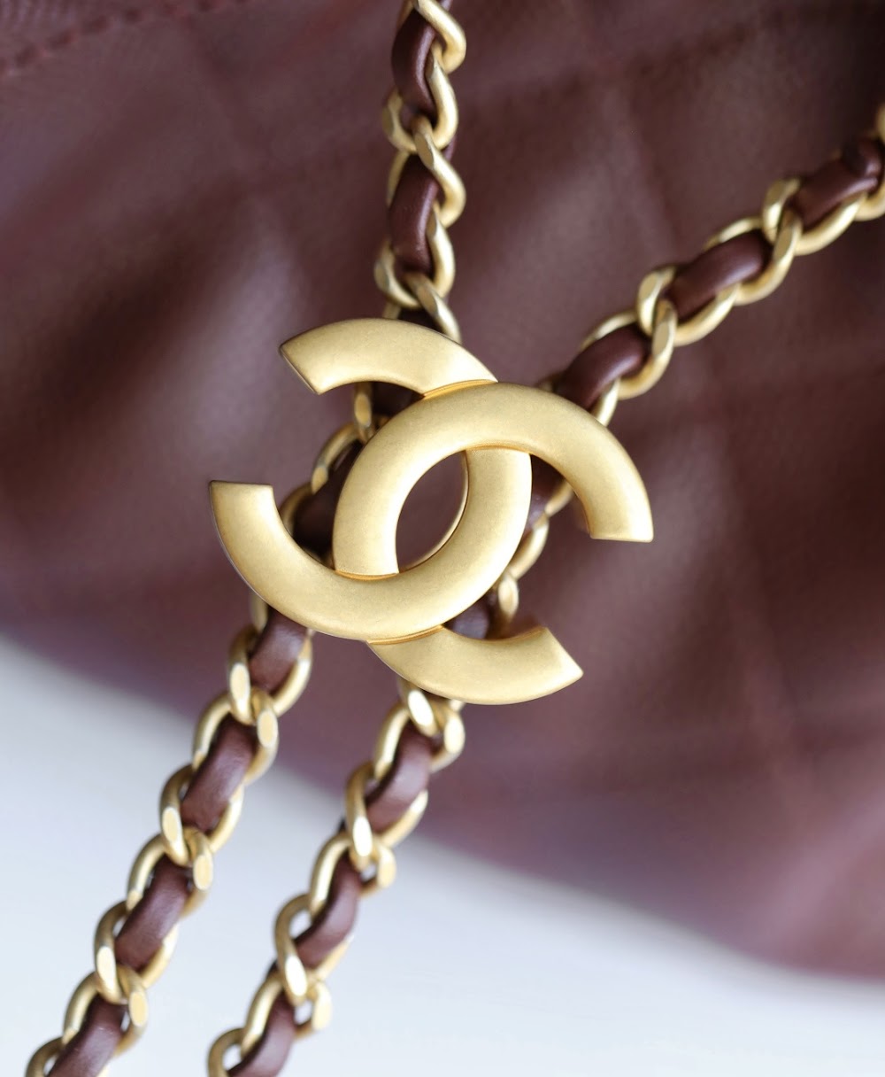 Anum Bags CHn Luxury Bag --113630