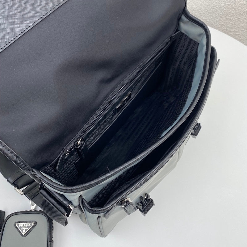 Ezyycart Bags pradn Luxury Bag --74868