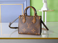 Anum Bags LVn Luxury Bag --80623
