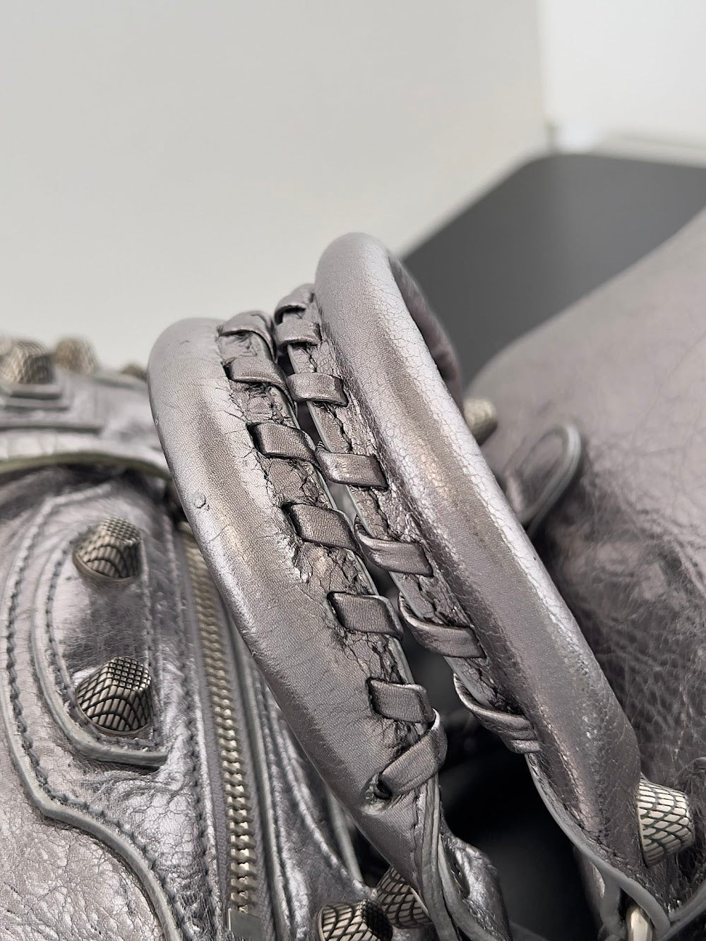 Ezyycart Bags Balenciaga Luxury Bag --111134