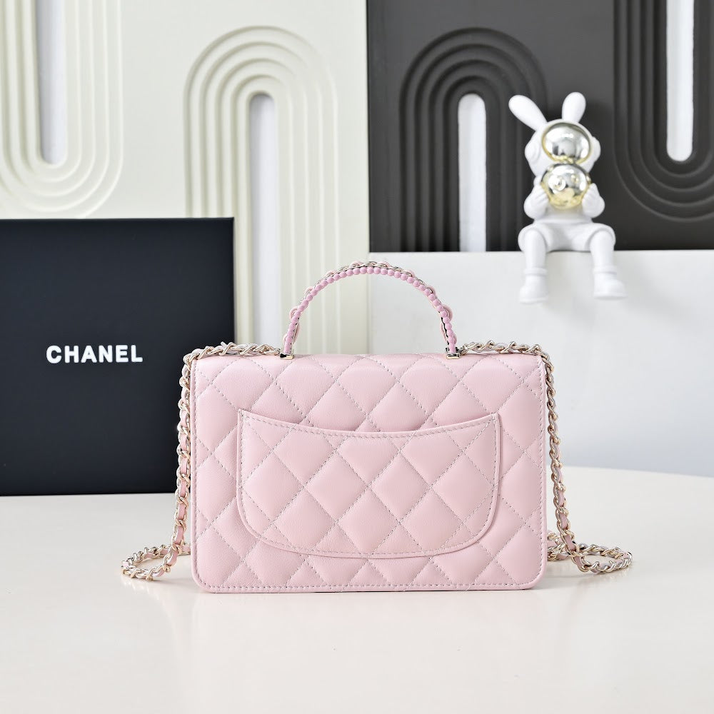 Anum Bags CHn Luxury Bag --114441