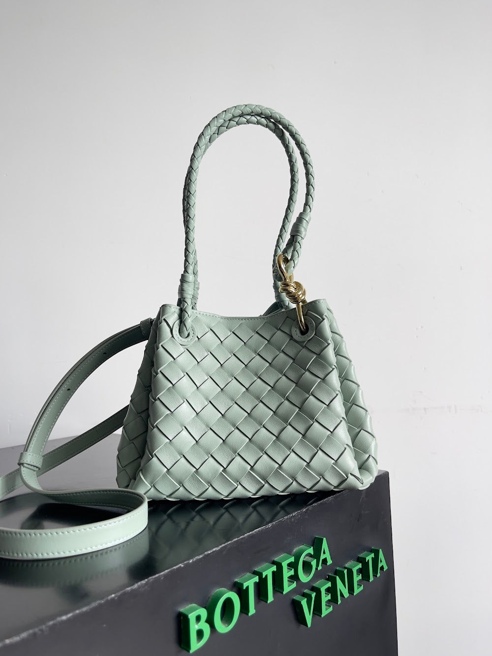 Ezyycart Bags Bottegan Luxury Bag --90957