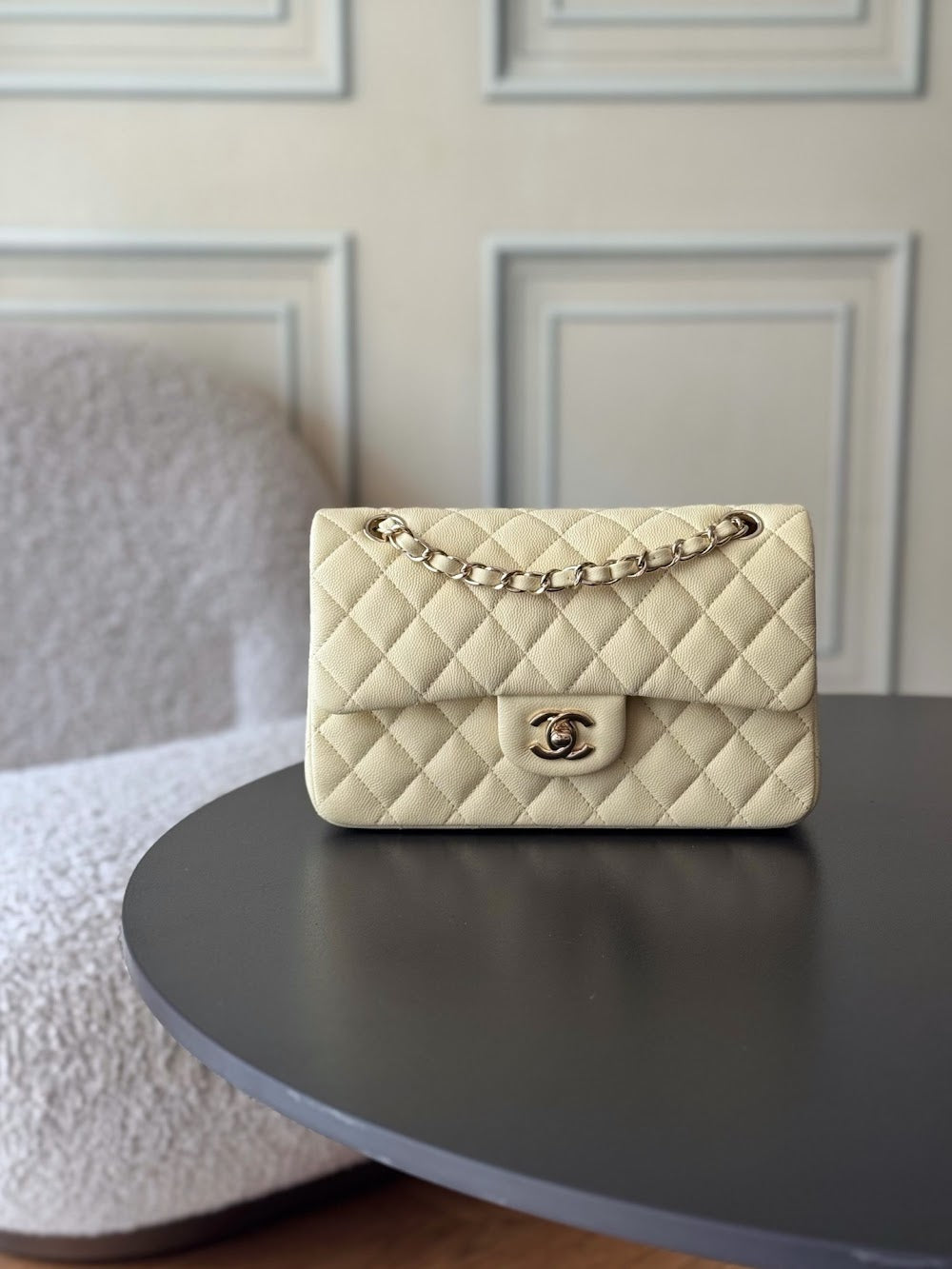 Anum Bags CHn Luxury Bag --112772