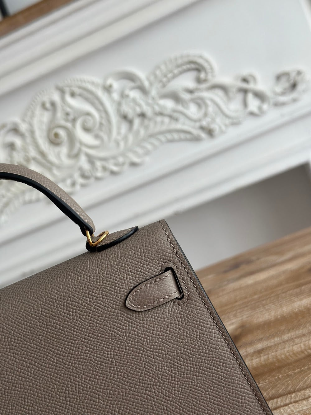 Anum Bags Hermesn Luxury Bag --117478