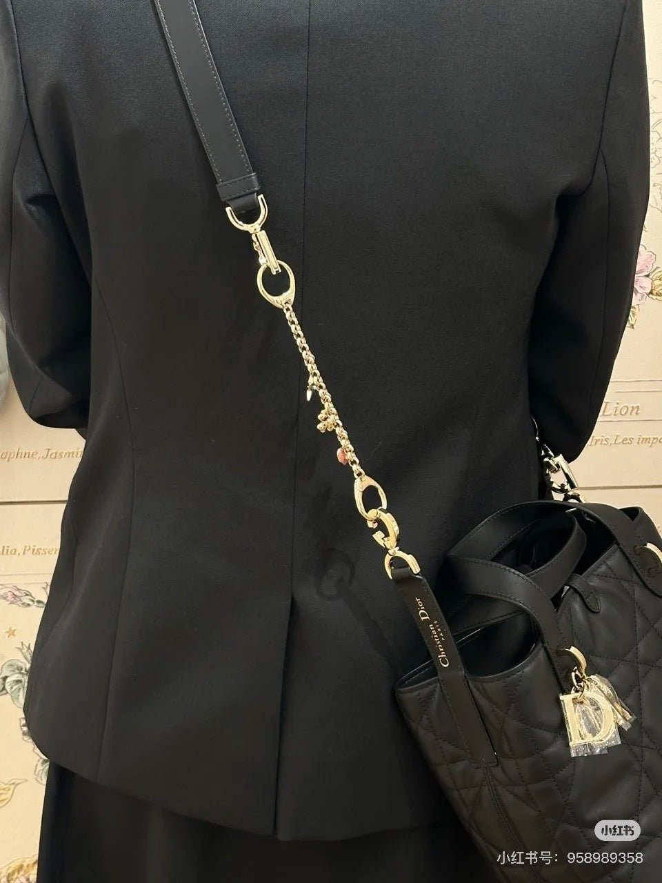 Ezyycart Bags Diorn Luxury Bag --115848