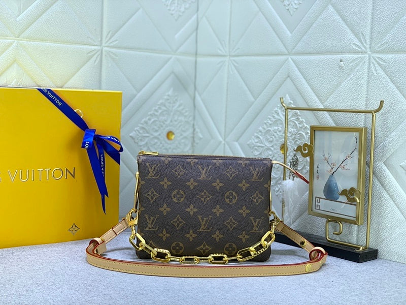 Anum Bags LVn Luxury Bag --81210