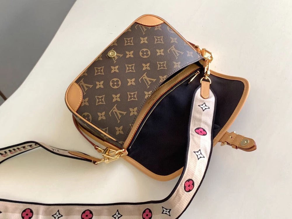 Anum Bags LVn Luxury Bag --80345