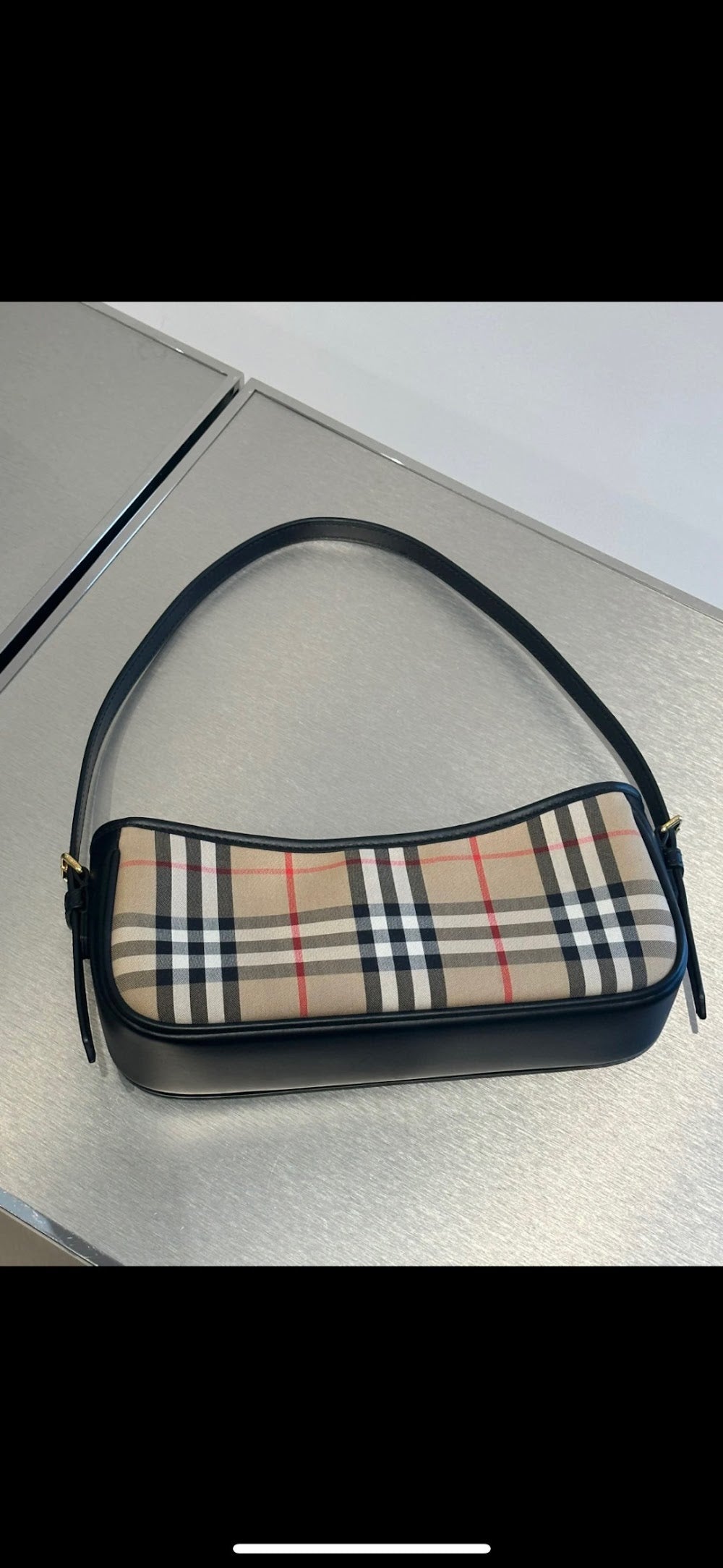 Ezyycart Bags Burberryn Luxury Bag --92058
