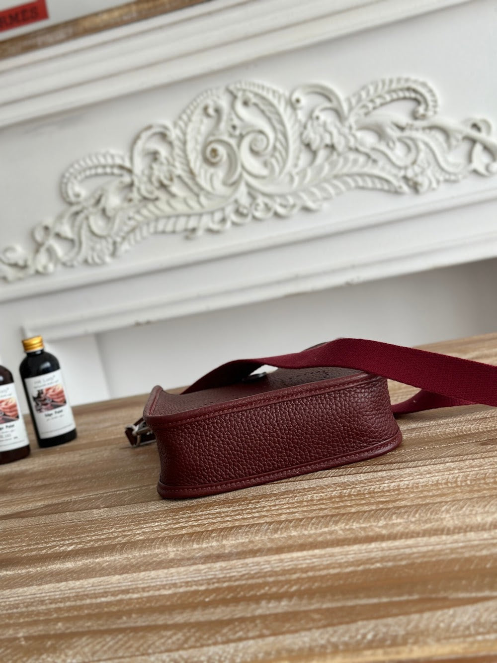 Anum Bags Hermesn Luxury Bag --116642