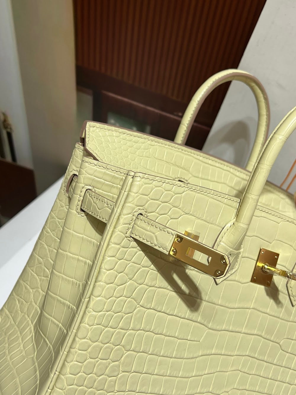 Anum Bags Hermesn Luxury Bag --117151