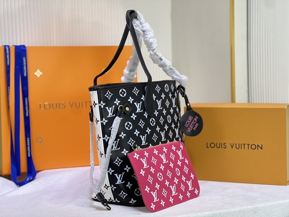 Anum Bags LVn Luxury Bag --80021