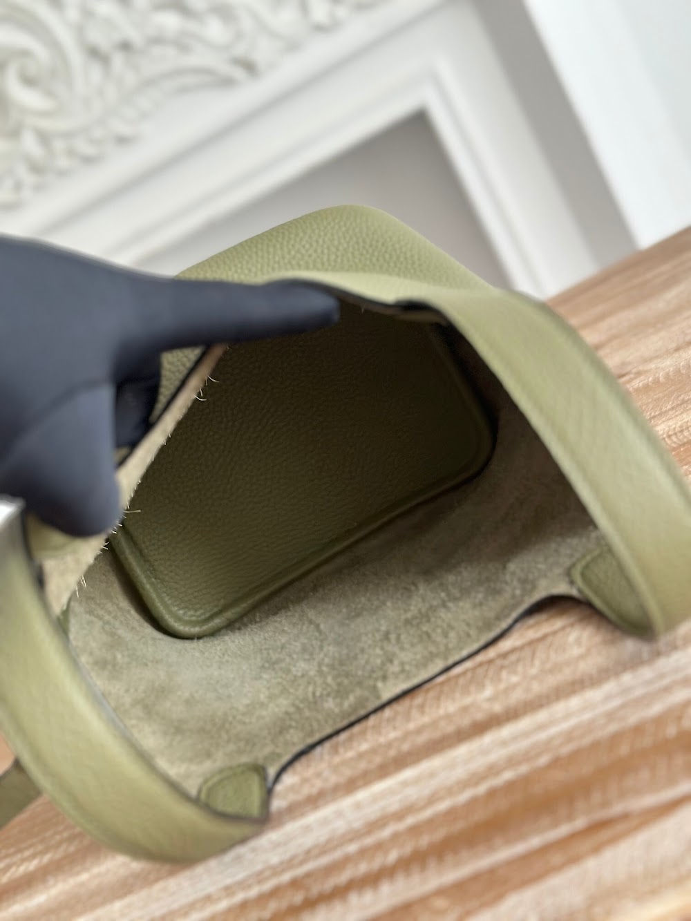 Anum Bags Hermesn Luxury Bag --118570