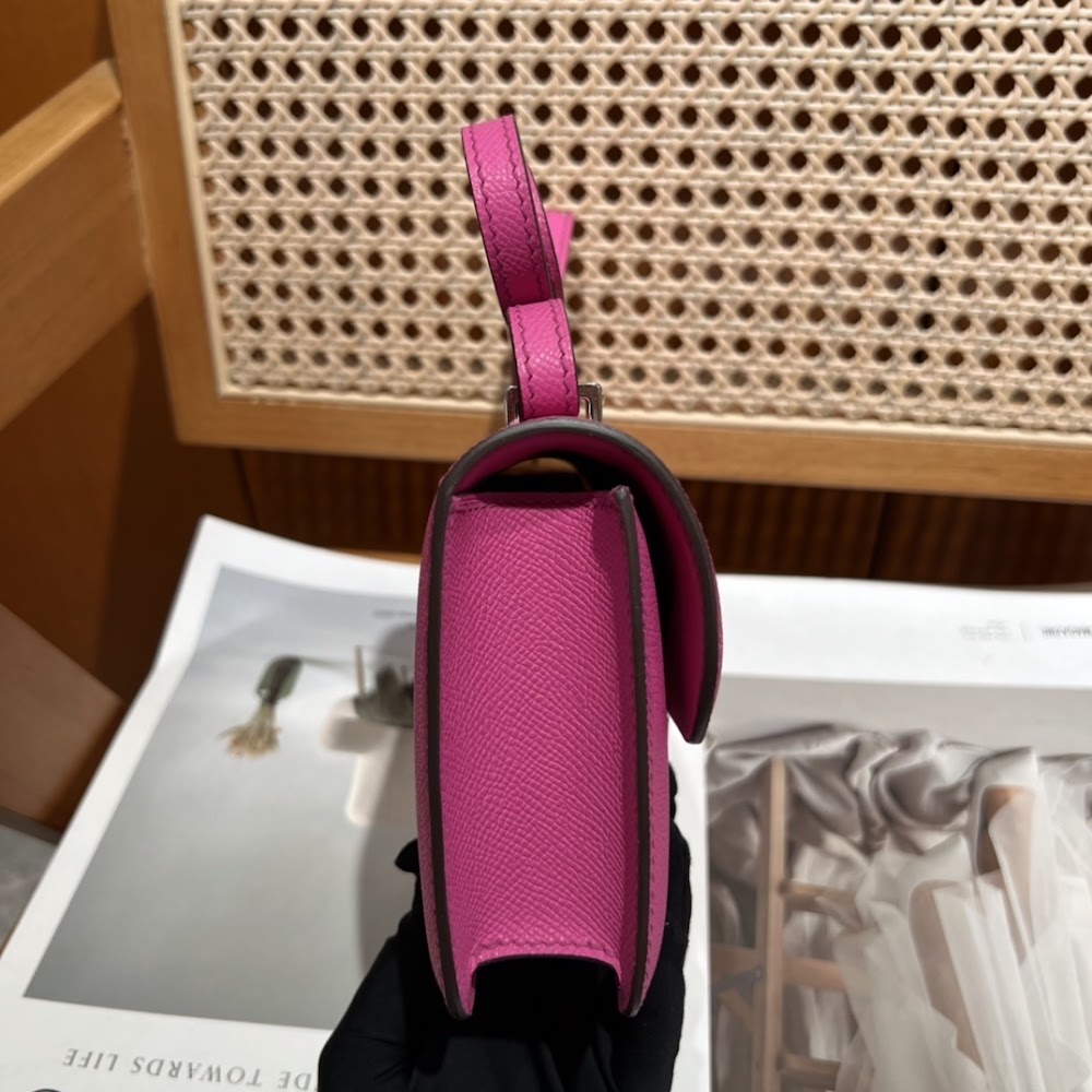 Anum Bags Hermesn Luxury Bag --118663