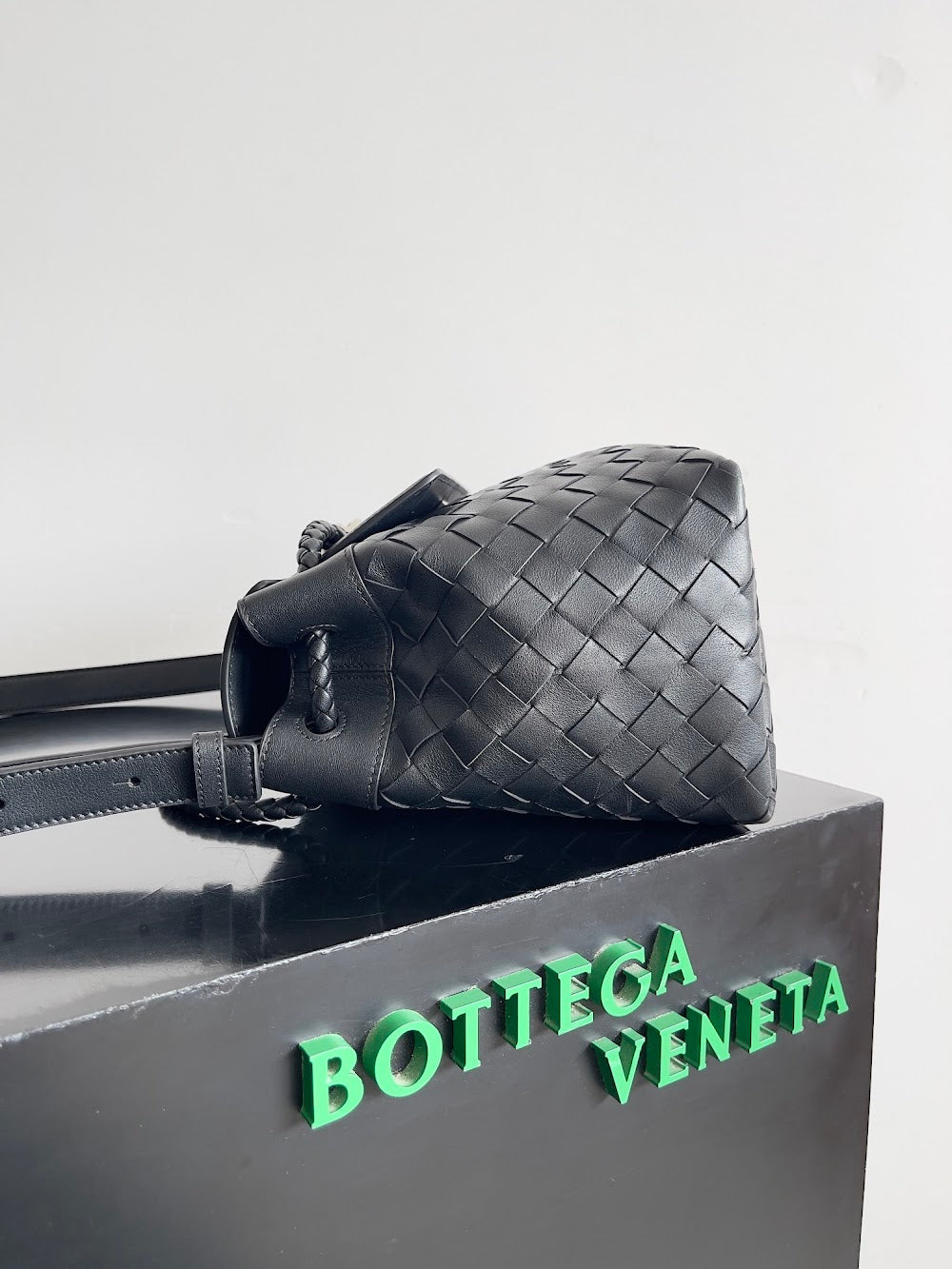 Ezyycart Bags Bottegan Luxury Bag --90621