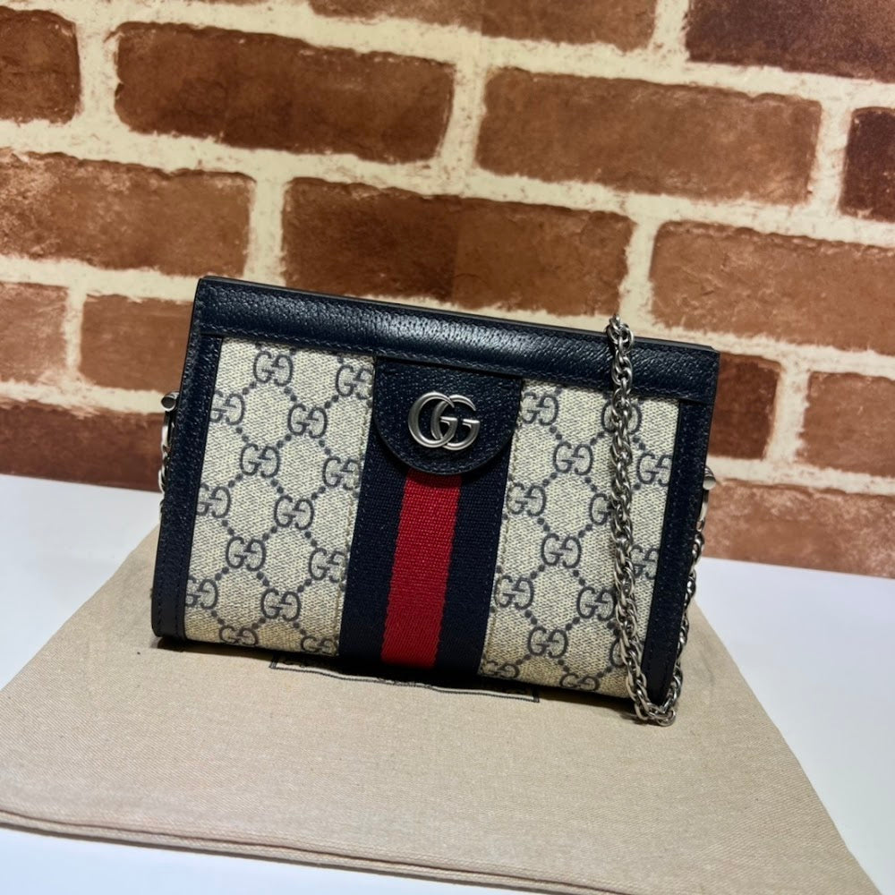 Ezyycart Bags Guccin Luxury Bag --95409