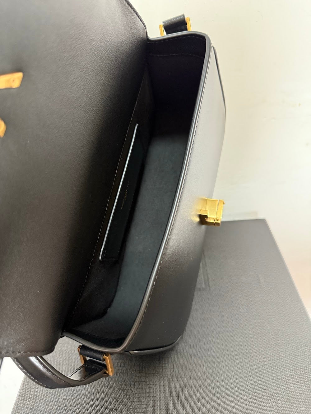 Ezyycart Bags YSLn Luxury Bag --119942