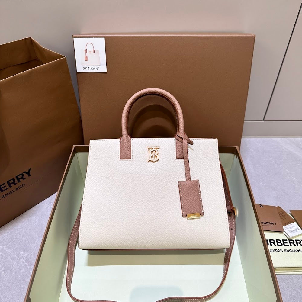 Ezyycart Bags Burberryn Luxury Bag --92324