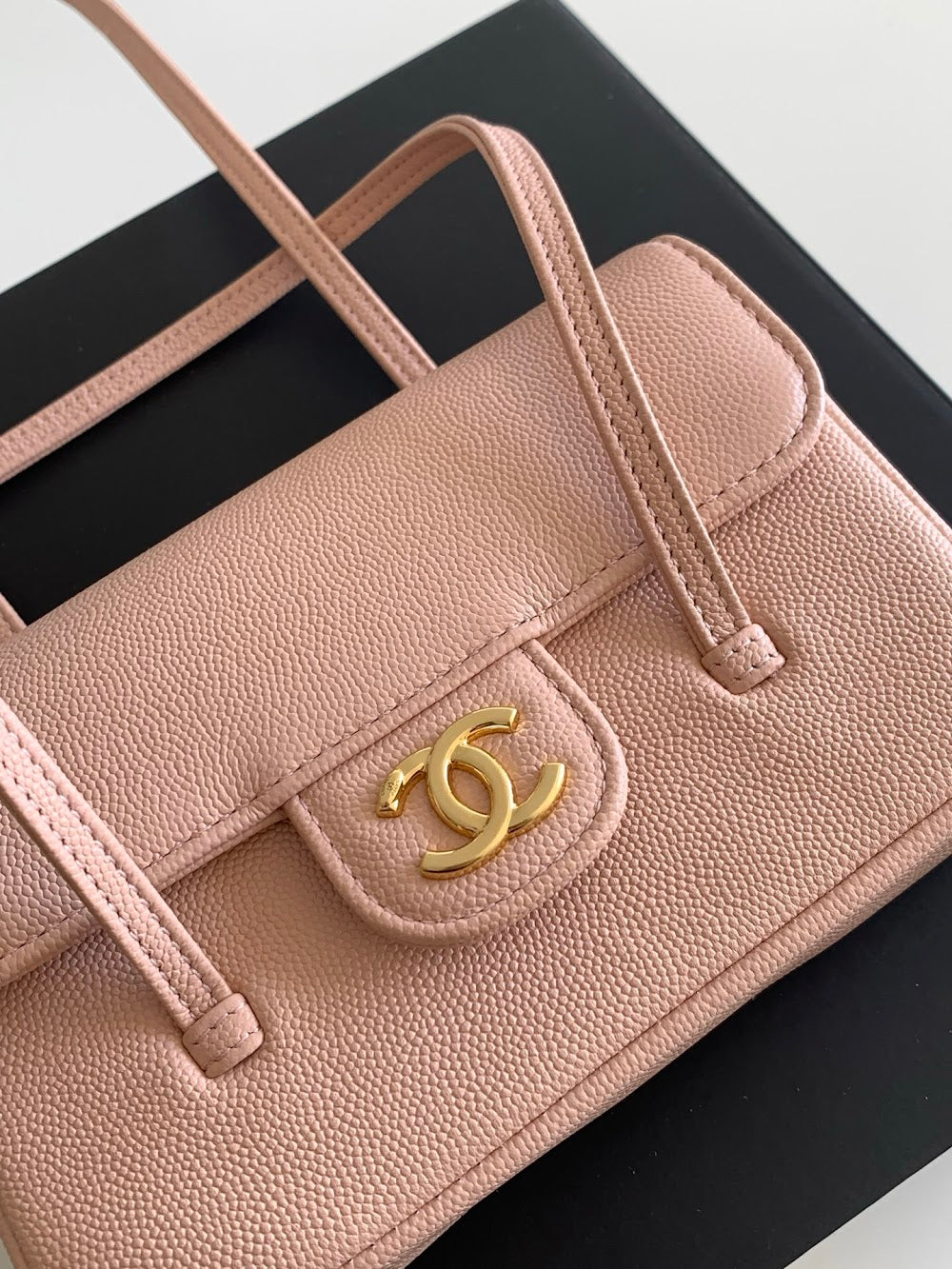 Anum Bags CHn Luxury Bag --113876