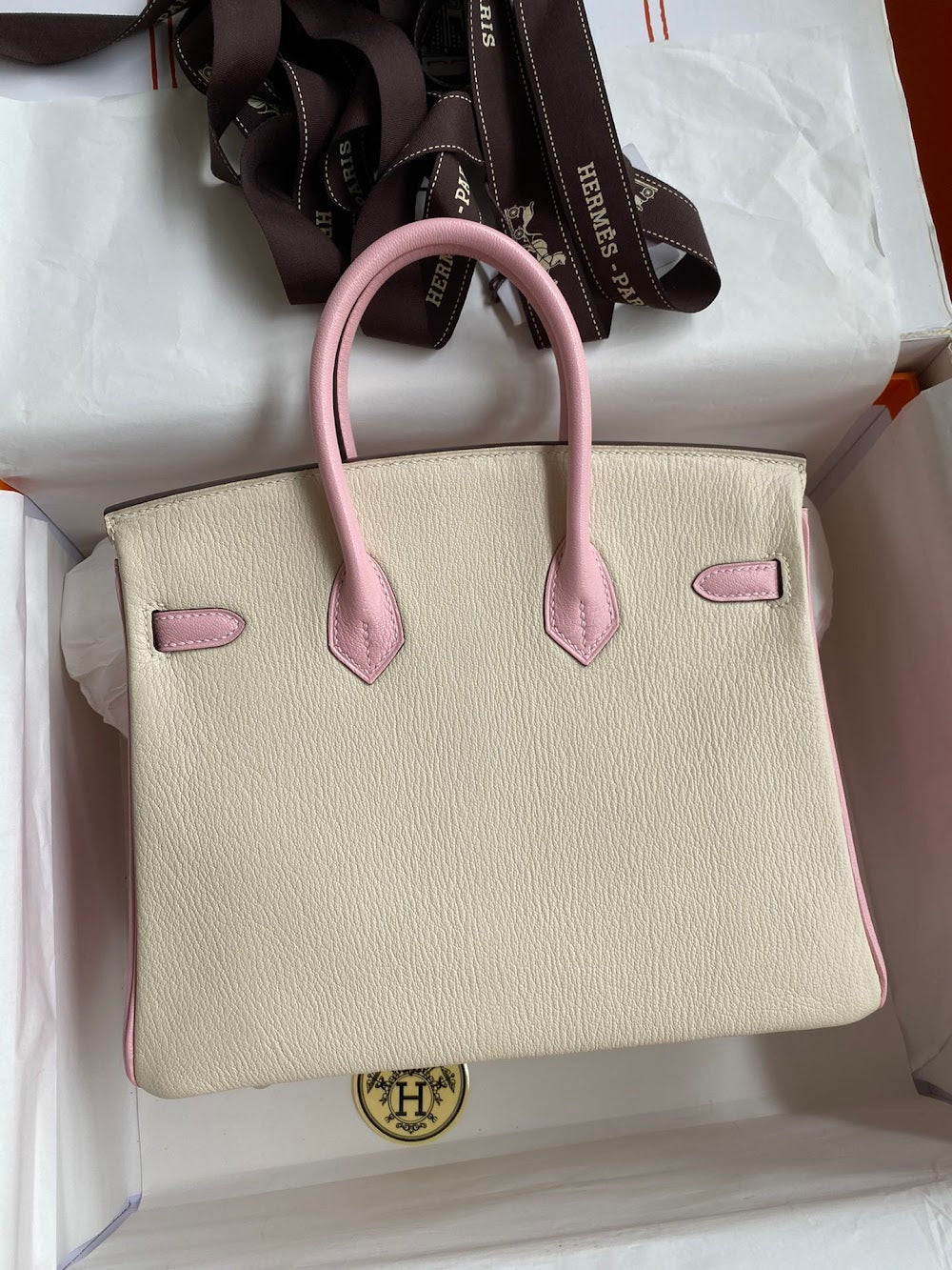 Anum Bags Hermesn Luxury Bag --116783