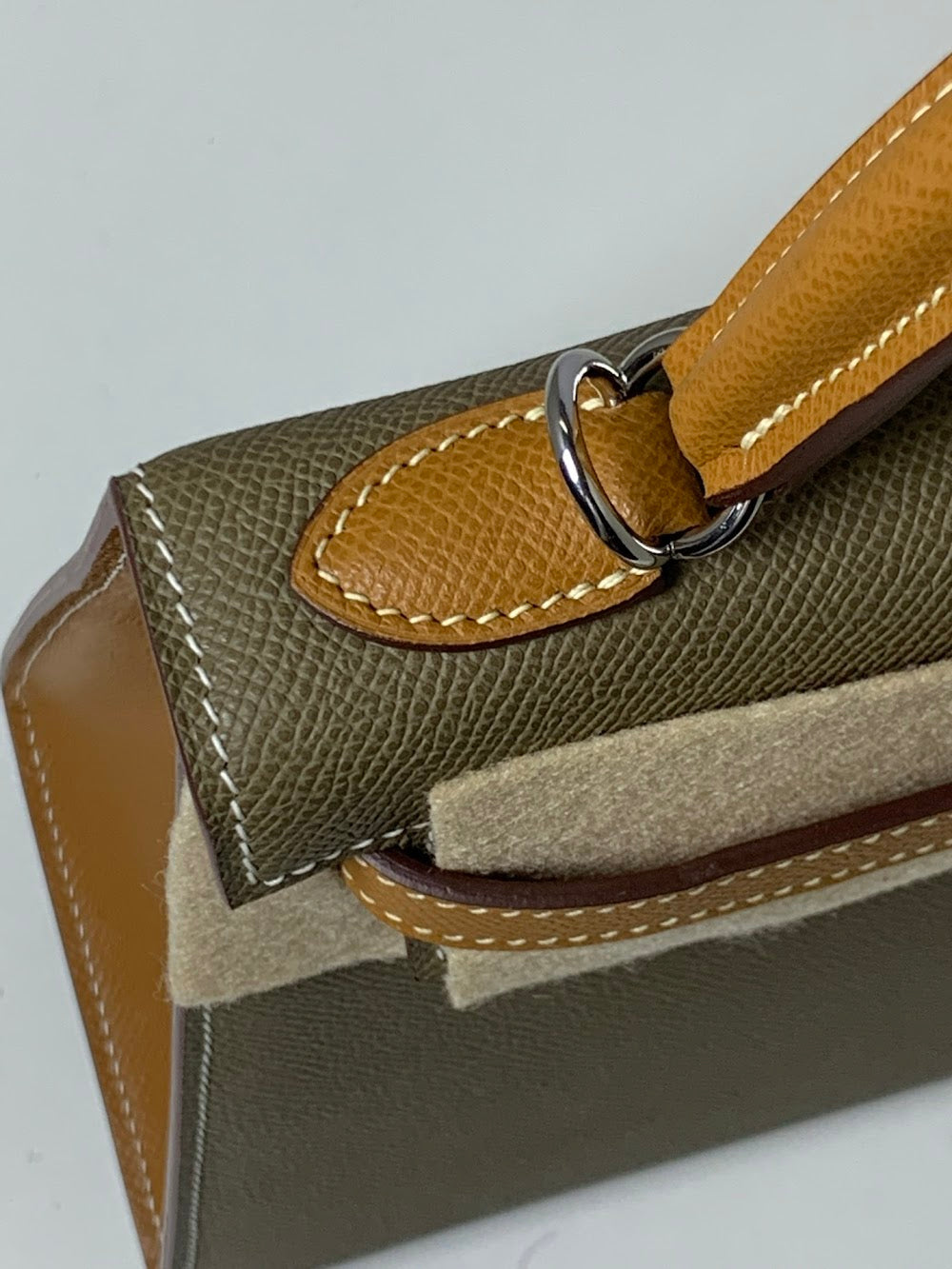 Anum Bags Hermesn Luxury Bag --118852