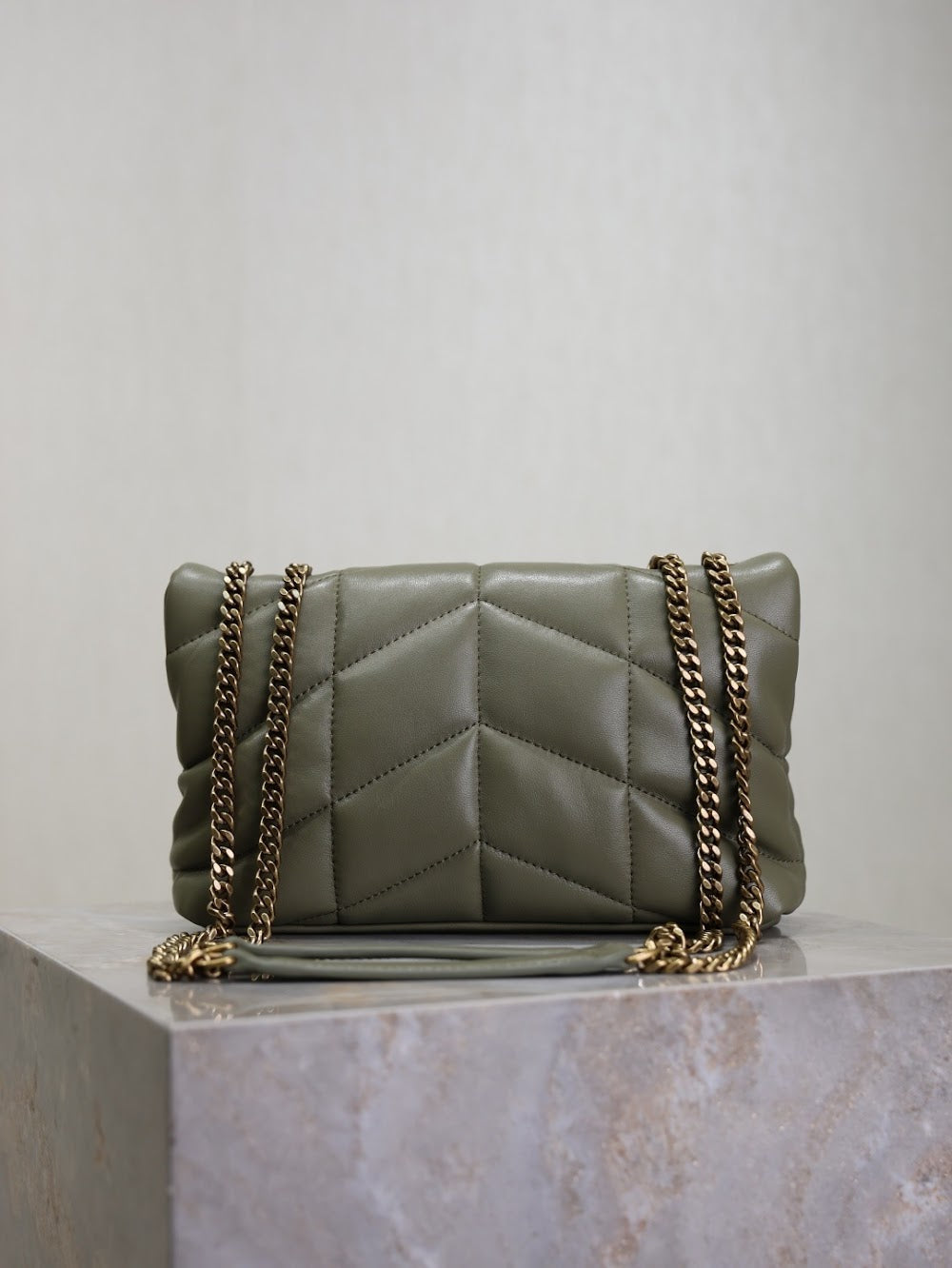 Ezyycart Bags YSLn Luxury Bag --119446