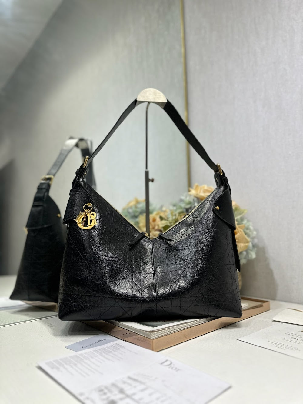 Ezyycart Bags Diorn Luxury Bag --115519